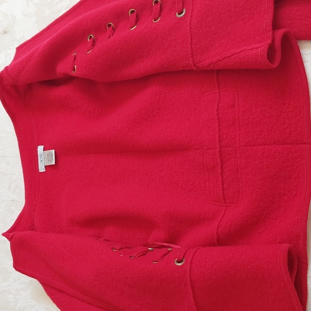 Cache, Jacket, Size S - image 5